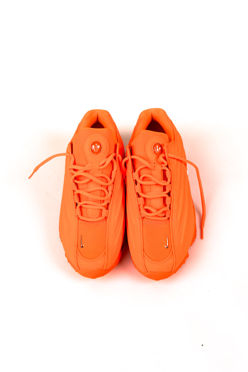 Nike Hot Step 2 NOCTA Total Orange