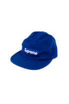 Supreme Wool Camp Cap