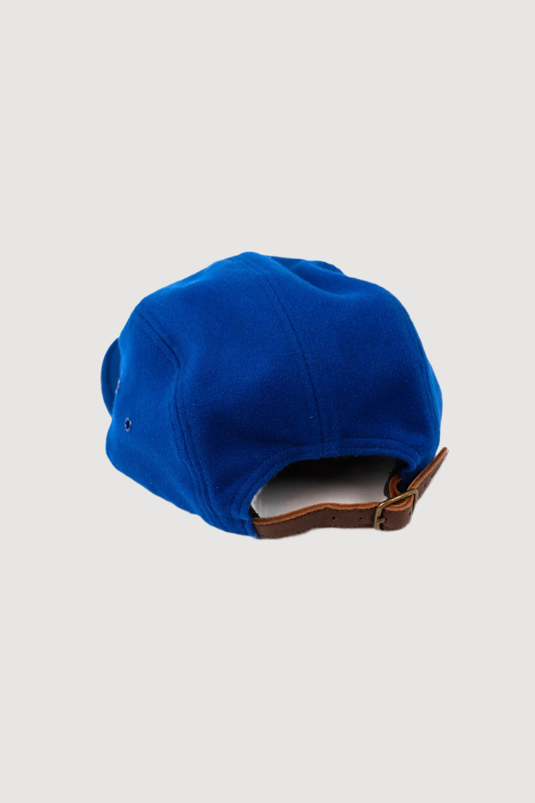 Supreme Wool Camp Cap