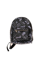 Damier Graphite Pixel Josh Backpack