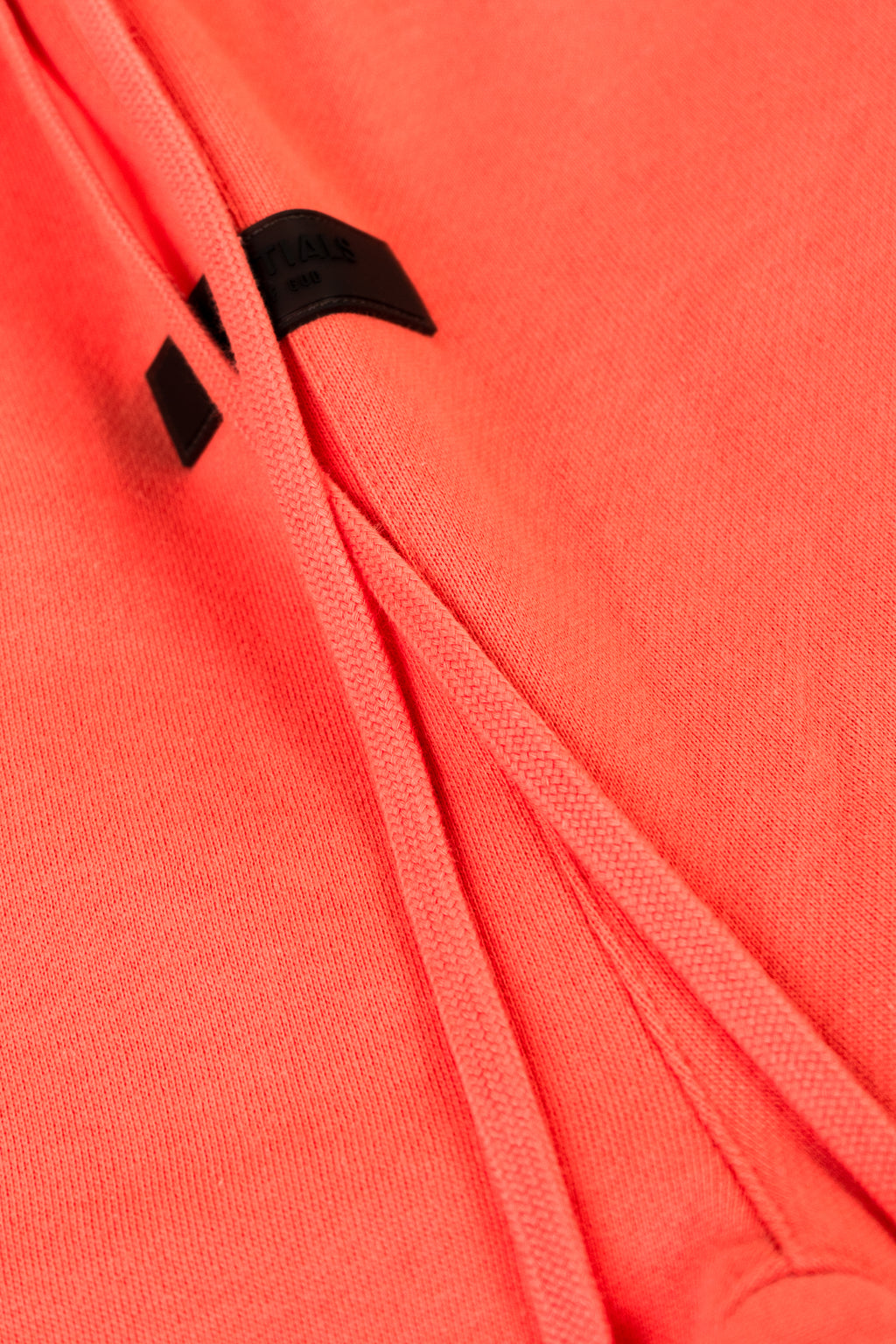 Fear of God Essential Coral Tracksuit