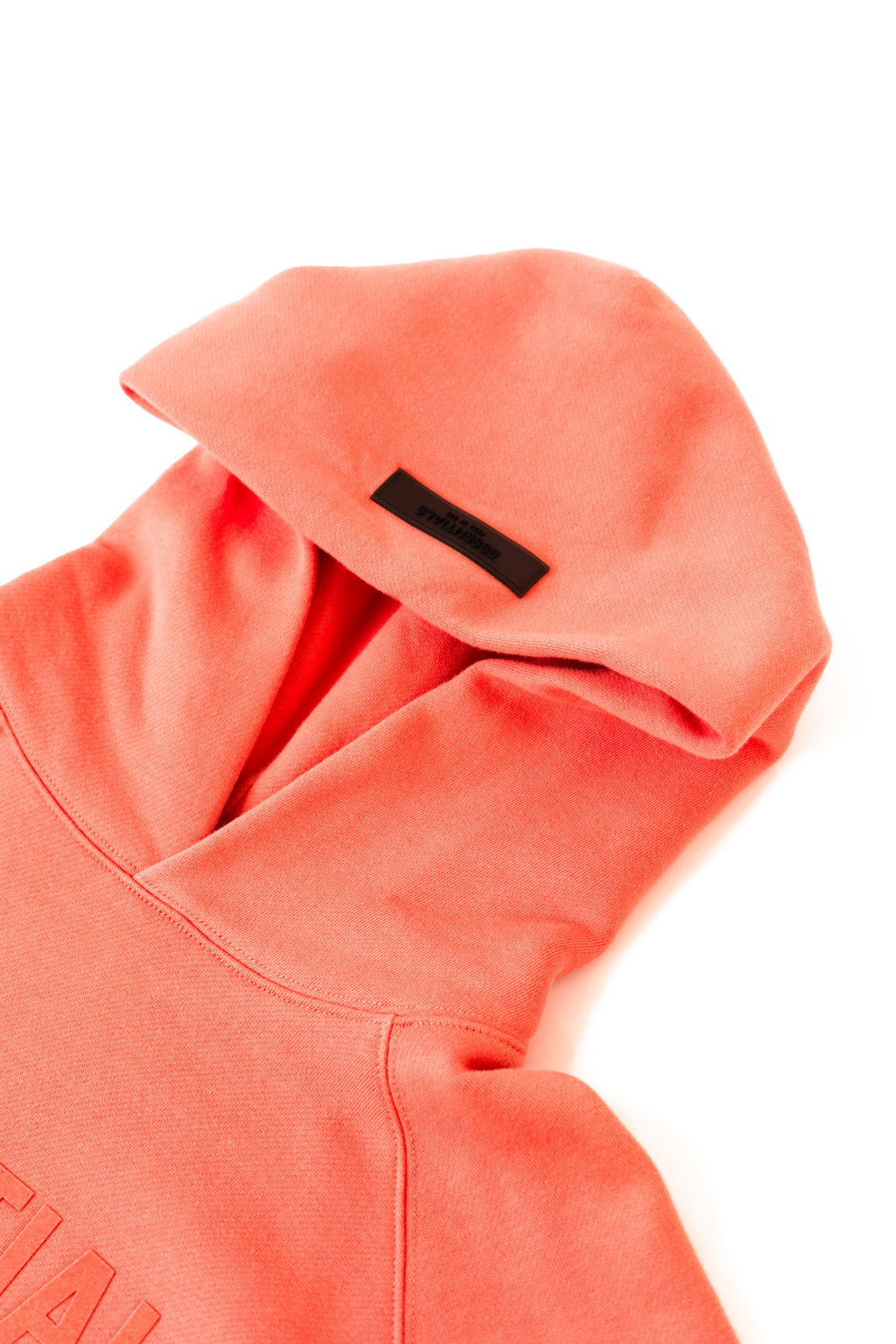 Fear of God Essential Coral Tracksuit