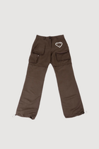 Carsicko Cargo Trousers