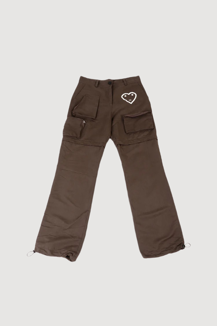 Carsicko Cargo Trousers