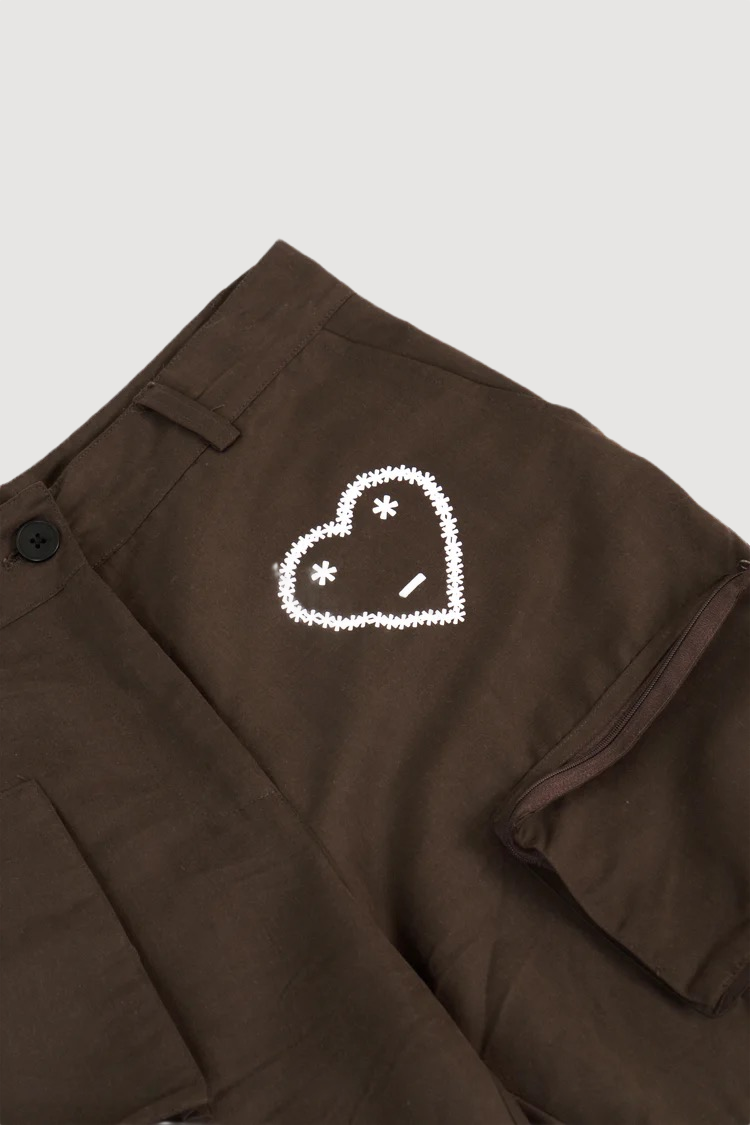 Carsicko Cargo Trousers