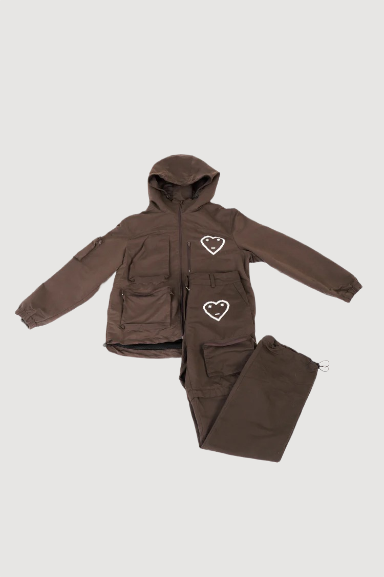 Carsicko Cargo two piece