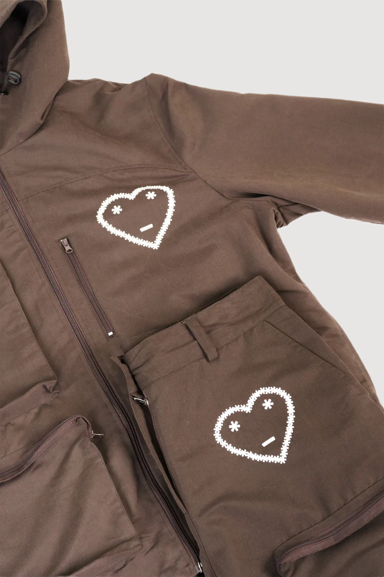 Carsicko Cargo two piece