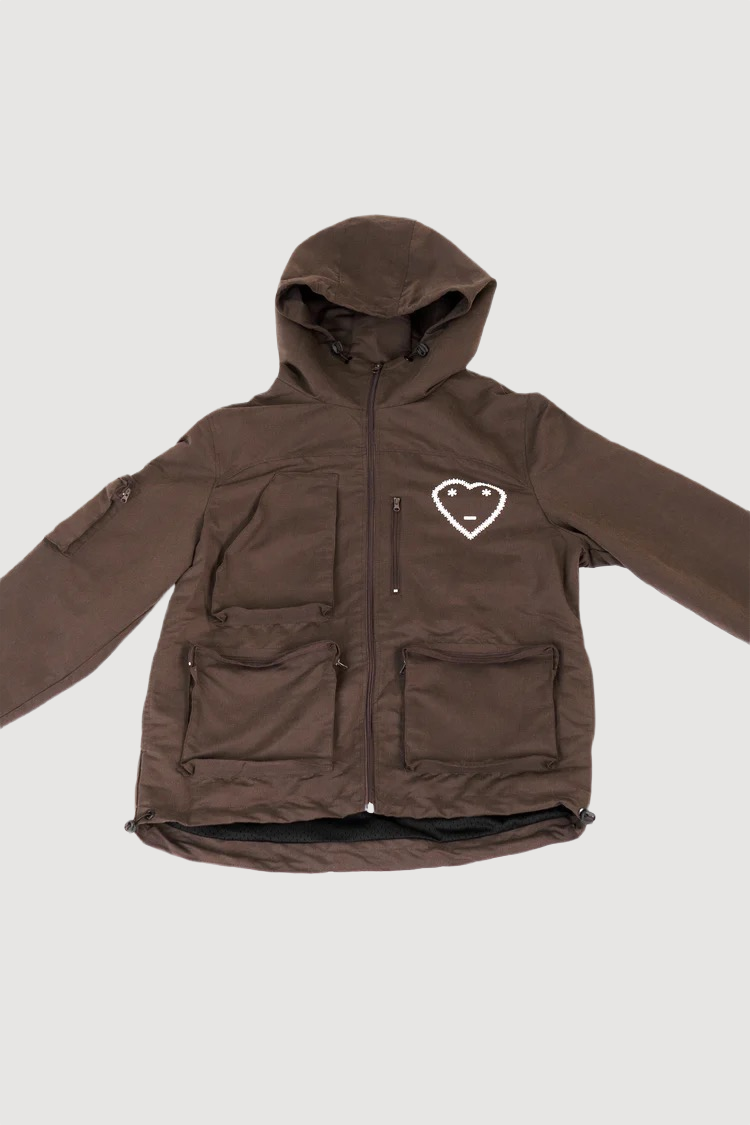 Carsicko Cargo two piece