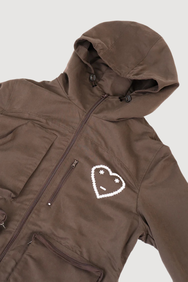 Carsicko Cargo two piece