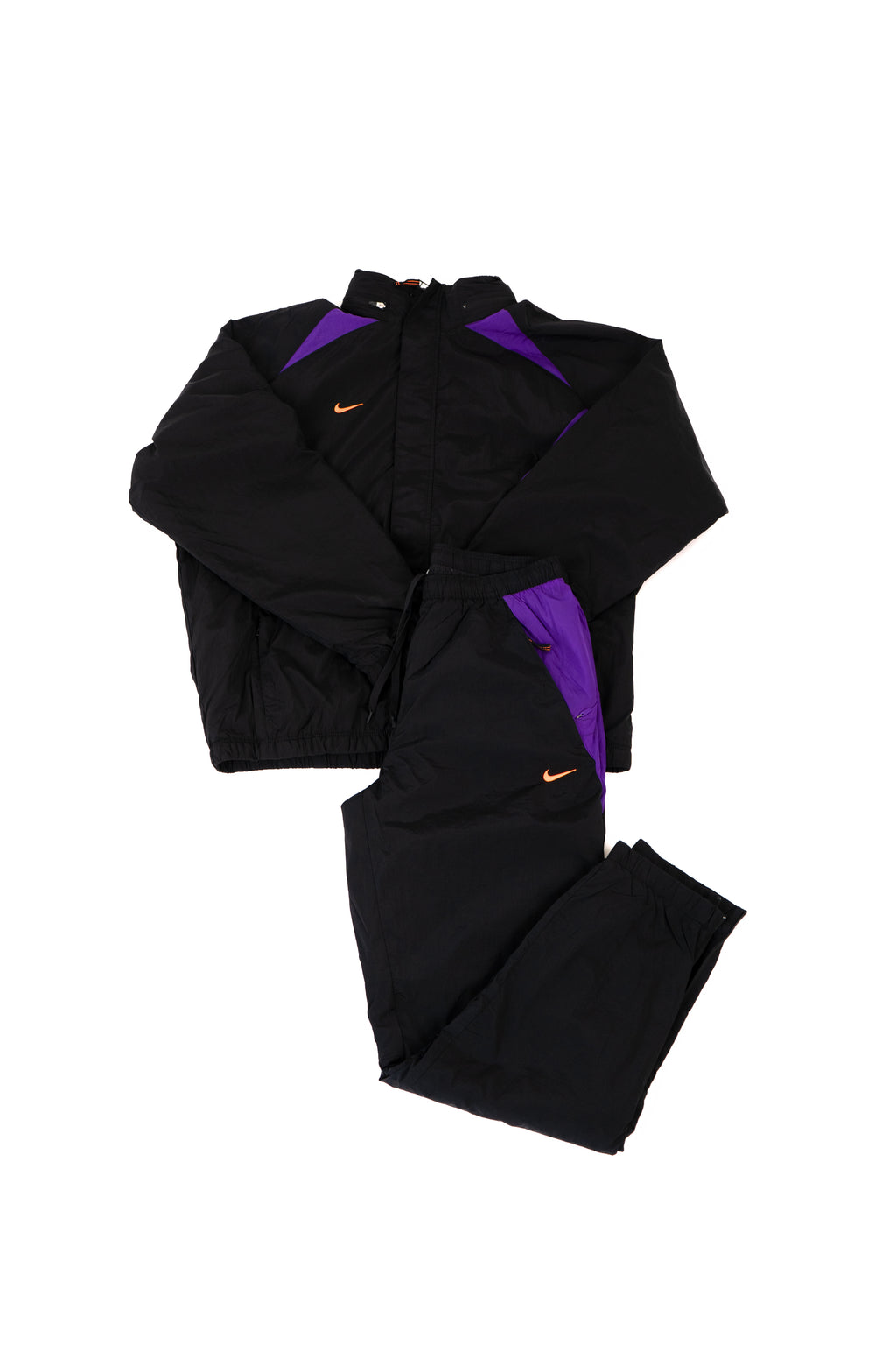 Men's Therma-FIT Repel Hooded Soccer Tracksuit