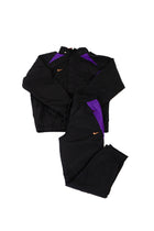 Men's Therma-FIT Repel Hooded Soccer Tracksuit