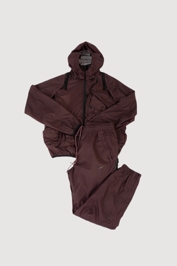 Nike Nocta NRG Track Jacket & Pants