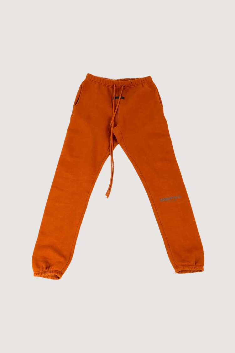 Fear of God Essentials Mr. Porter Exclusive Logo-Print Cotton-Blend Jersey Tracksuit