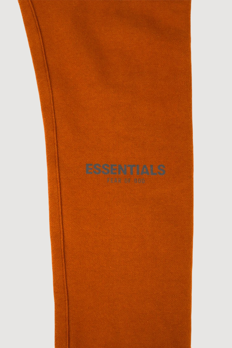 Fear of God Essentials Mr. Porter Exclusive Logo-Print Cotton-Blend Jersey Tracksuit