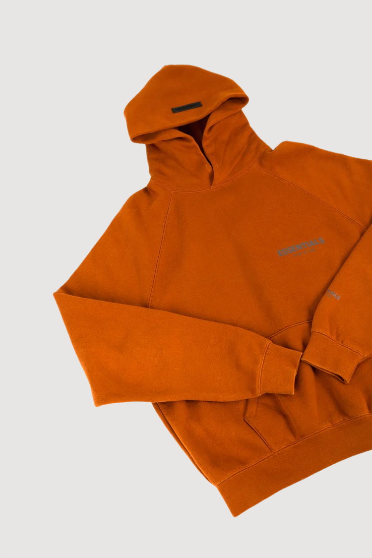 Fear of God Essentials Mr. Porter Exclusive Logo-Print Cotton-Blend Jersey Tracksuit