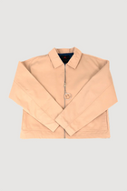 Nike Jordan x J Balvin Woven Jacket