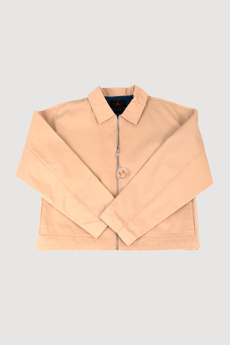 Nike Jordan x J Balvin Woven Jacket