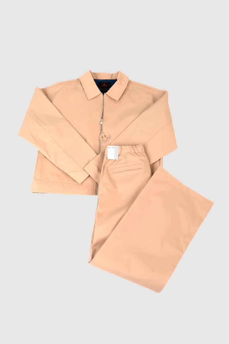 Nike Jordan x J Balvin Woven Jacket