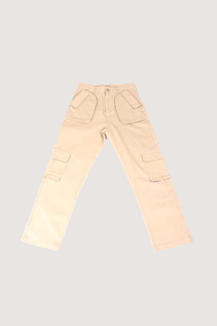 Arte Antwerp Jaden Cargo Pants