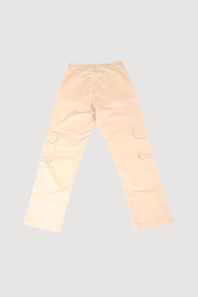 Arte Antwerp Jaden Cargo Pants