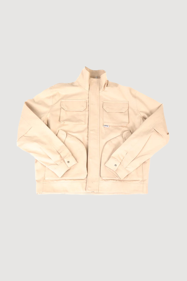 Arte Antwerp Jaden Cargo Jacket