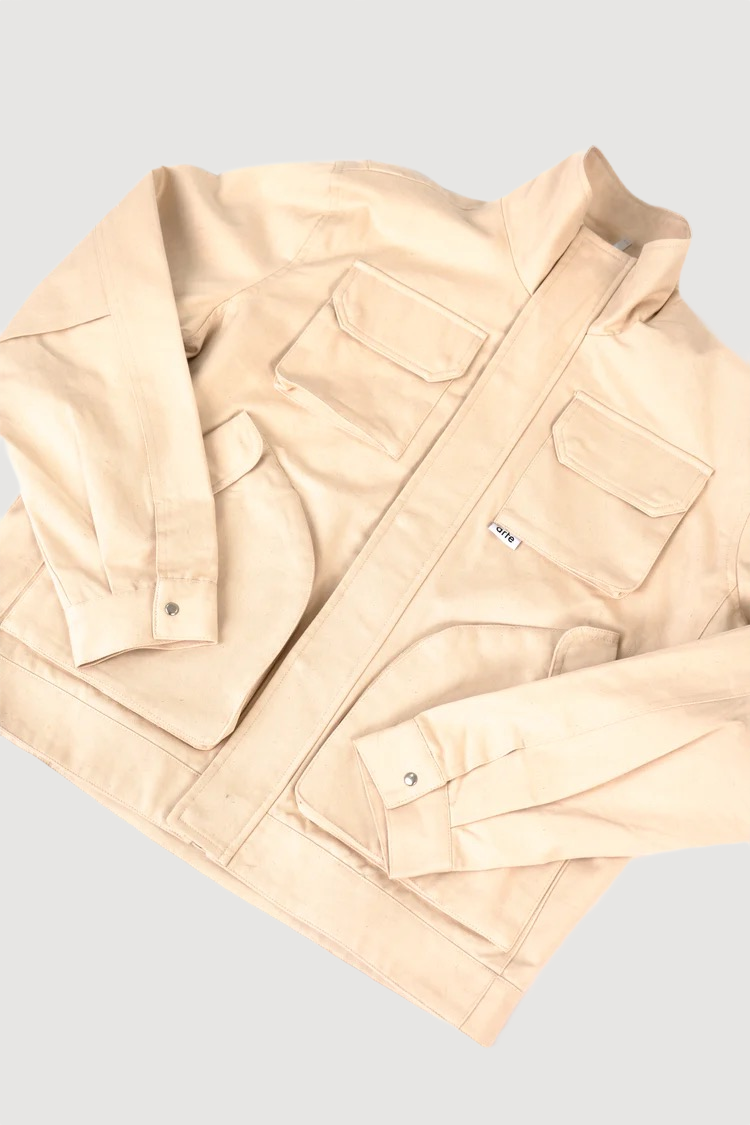 Arte Antwerp Jaden Cargo Jacket