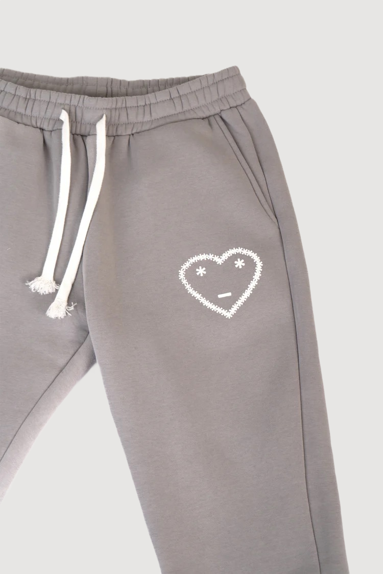 CARSICKO CS SIGNATURE PANTS GREY