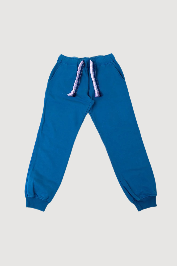 Lanvin Curb Logo Tracksuit