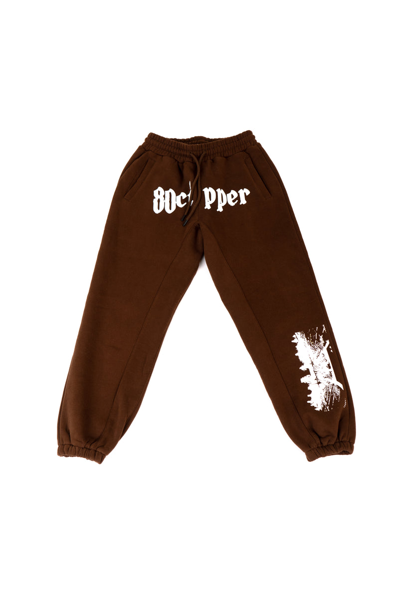 80 cipper Tracksuit