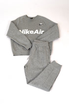 Nike Air Fleece tracksuit