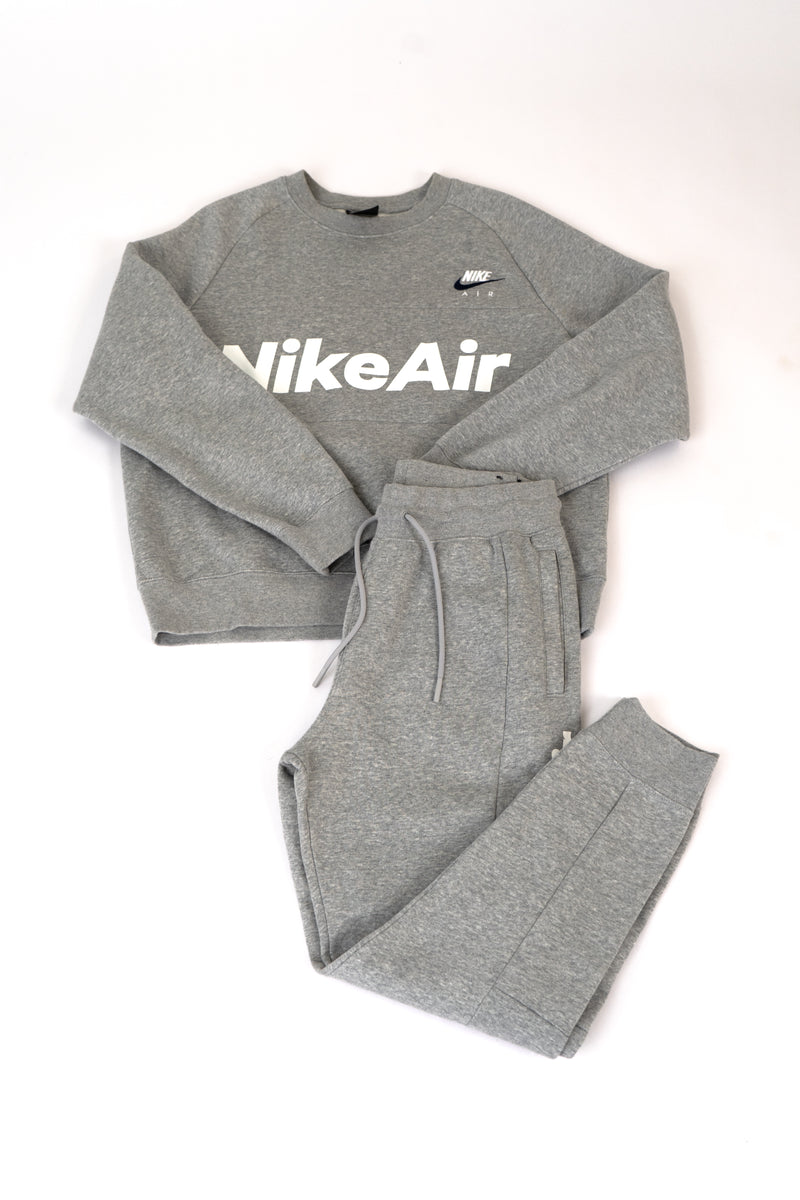 Nike Air Fleece tracksuit