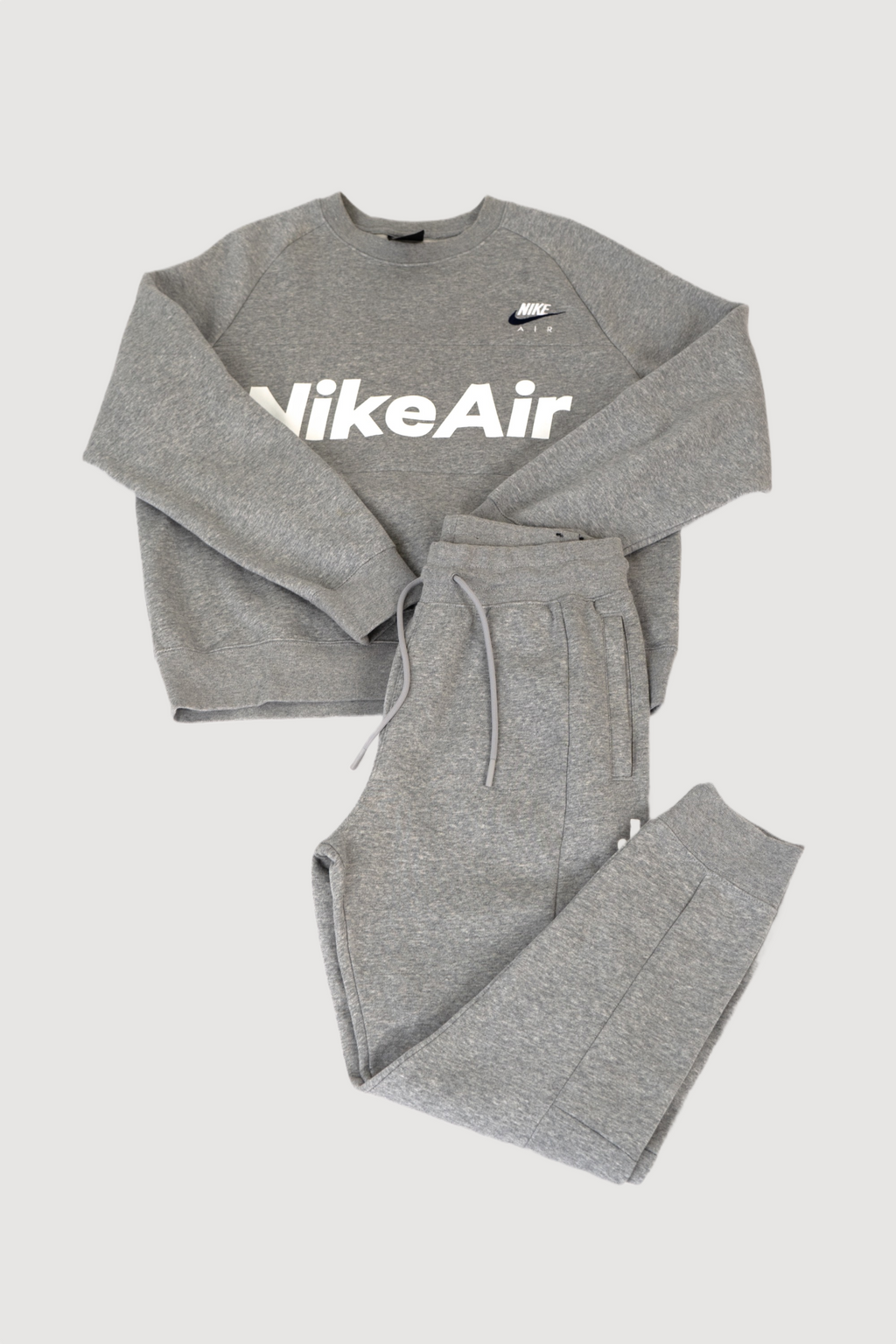 Nike Air Fleece tracksuit