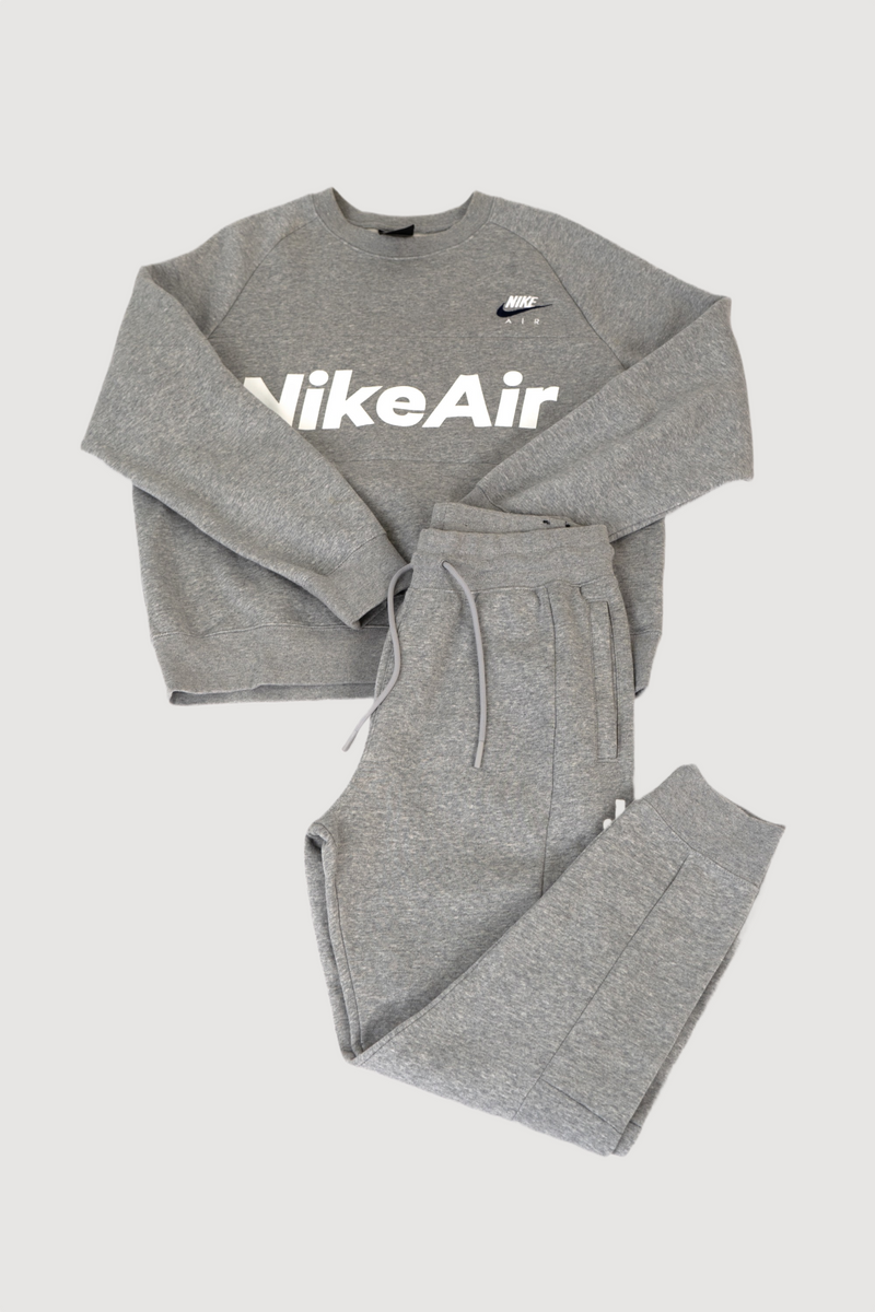 Nike Air Fleece tracksuit