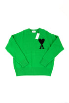 Wool Ami de Coeur sweater