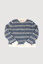 Mohair Fuzzy Wuzzy Sweater