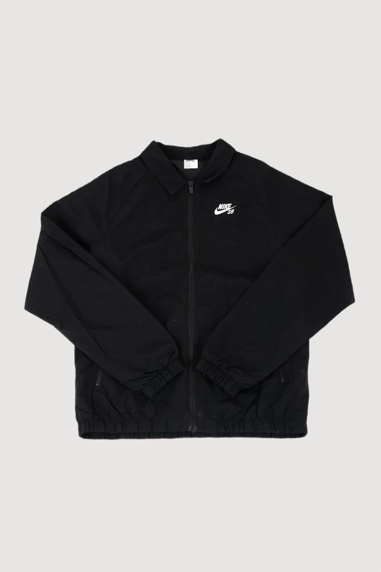 Nike SB Heritage Jacket Black