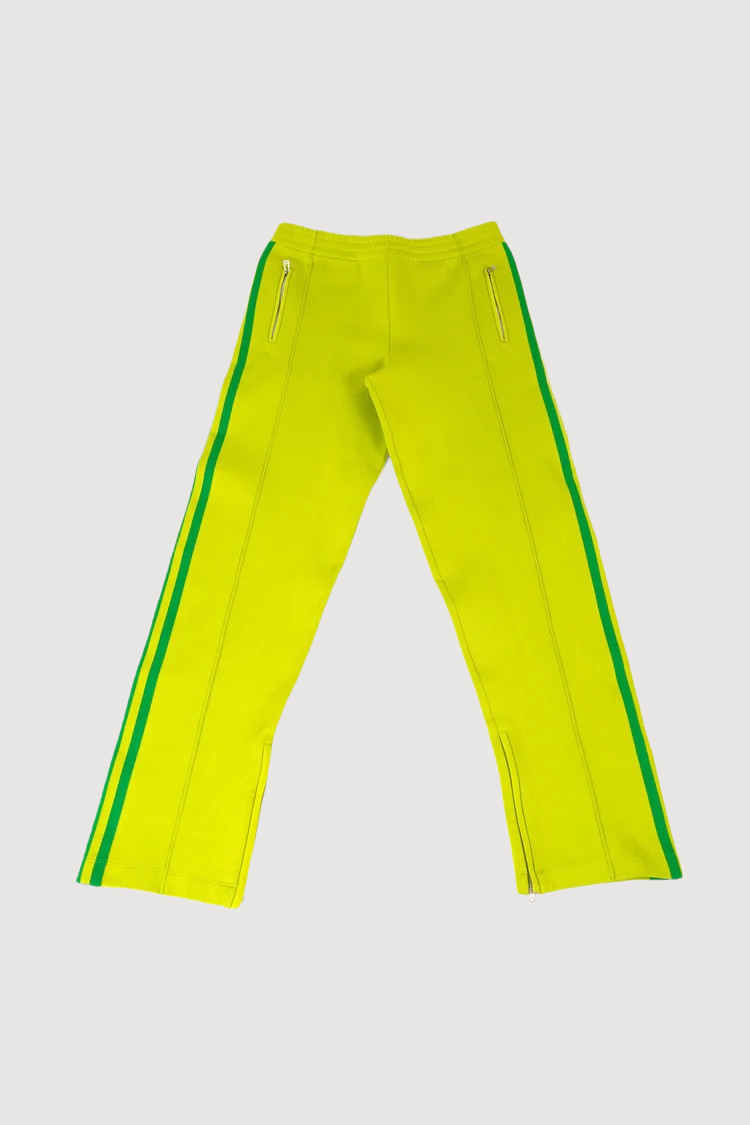 Bottega Veneta Double Technical Fabric Trousers