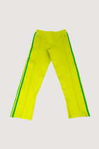 Bottega Veneta Double Technical Fabric Trousers