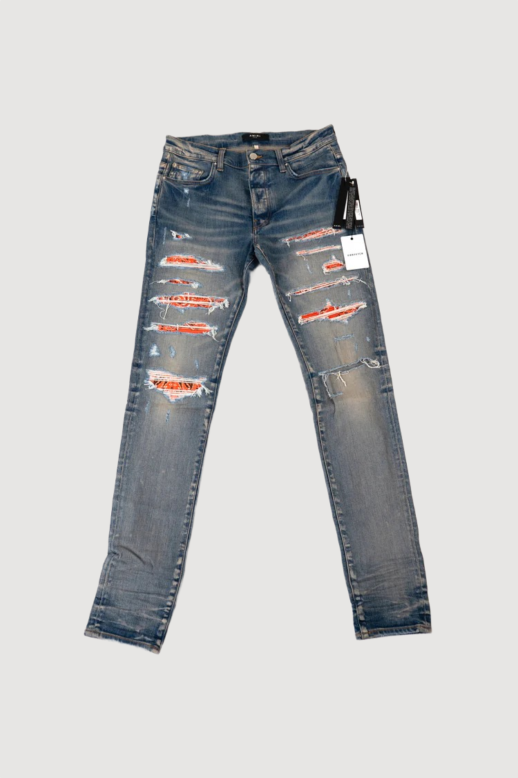 Jeans Bandana Thrasher