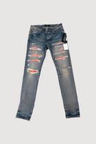 Jeans Bandana Thrasher