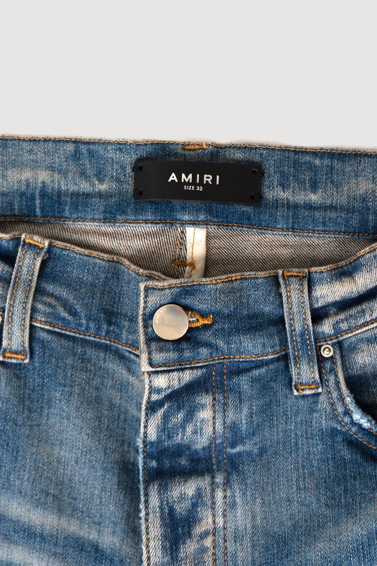 Jeans Bandana Thrasher