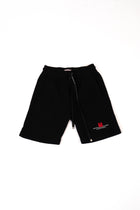 Palm Angels Logo Shorts