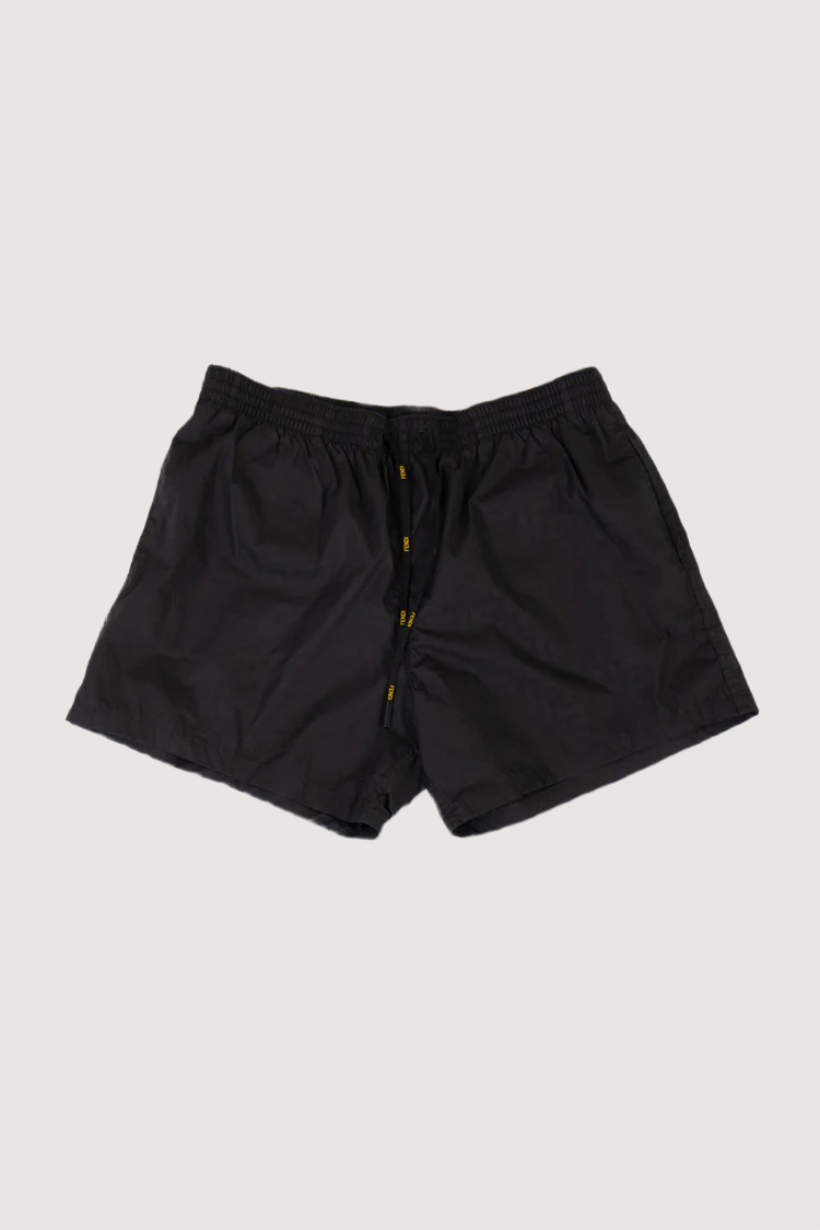 Fendi FF Print Swim Shorts