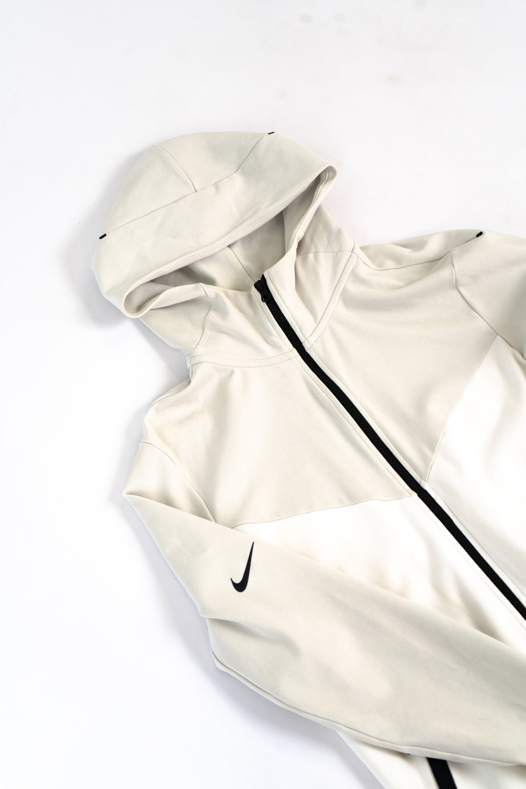 Nike Tech Pack Strick-Hoodie