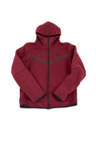 Nike Tech Windrunner Hoodie with zipper