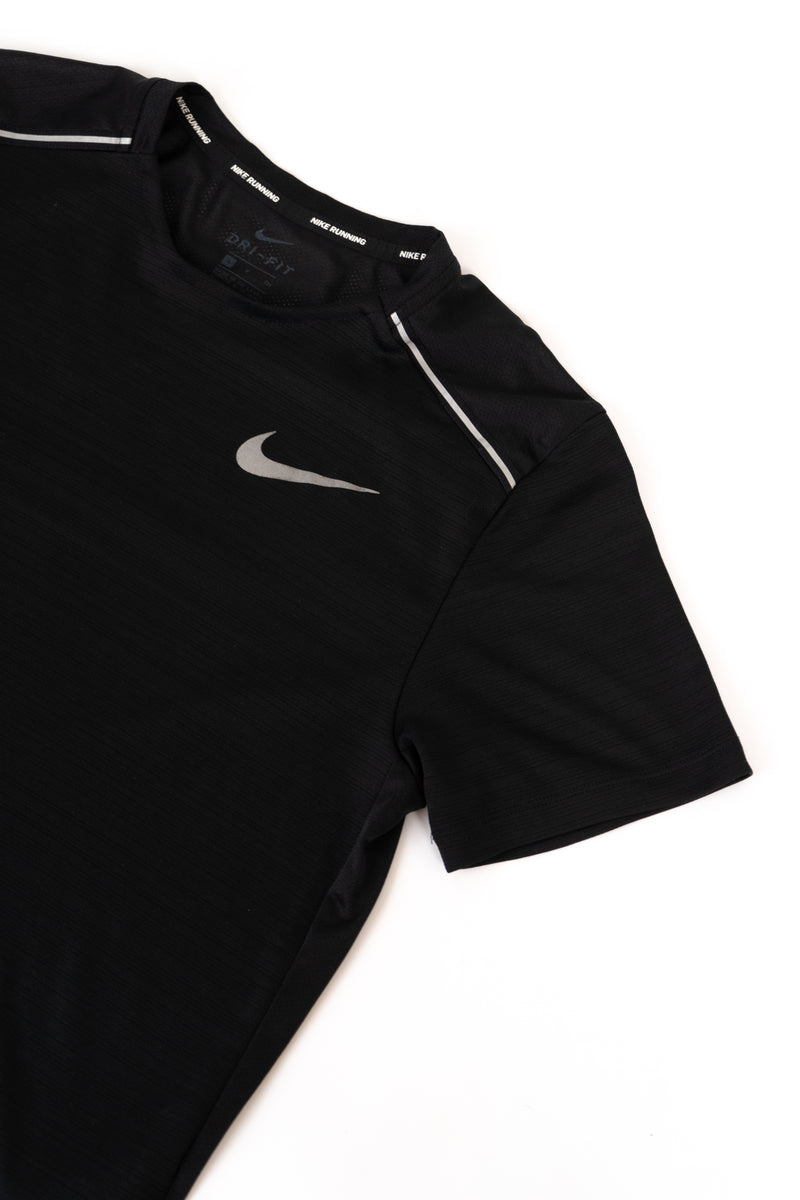 NIKE DRI-FIT Miler Running Top