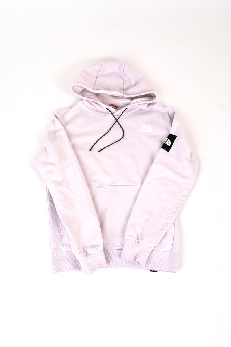 THE NORTH FACE X ALFIE KUNGU Patch Graphic Hoodie