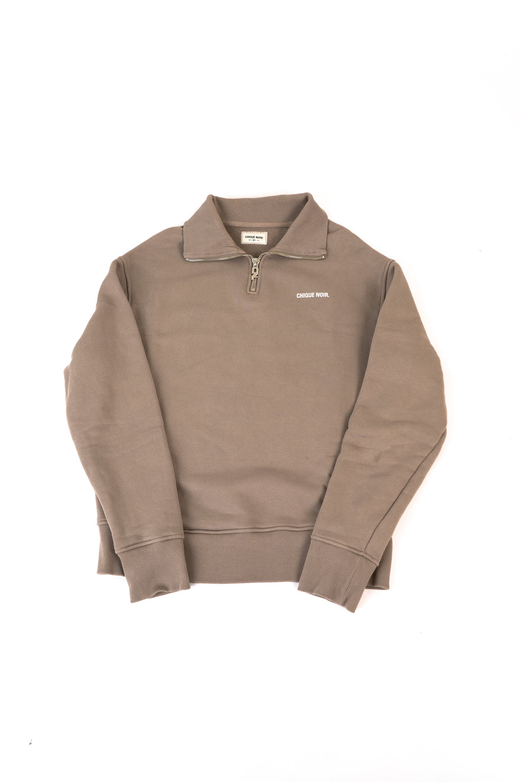 Chique Noir tracksuit stone