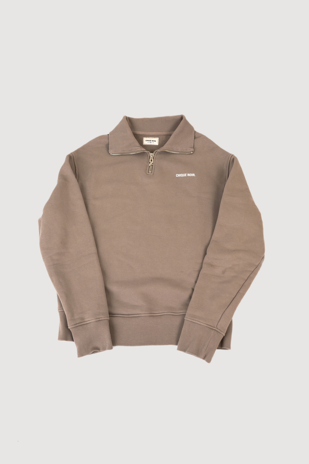 Chique Noir tracksuit stone