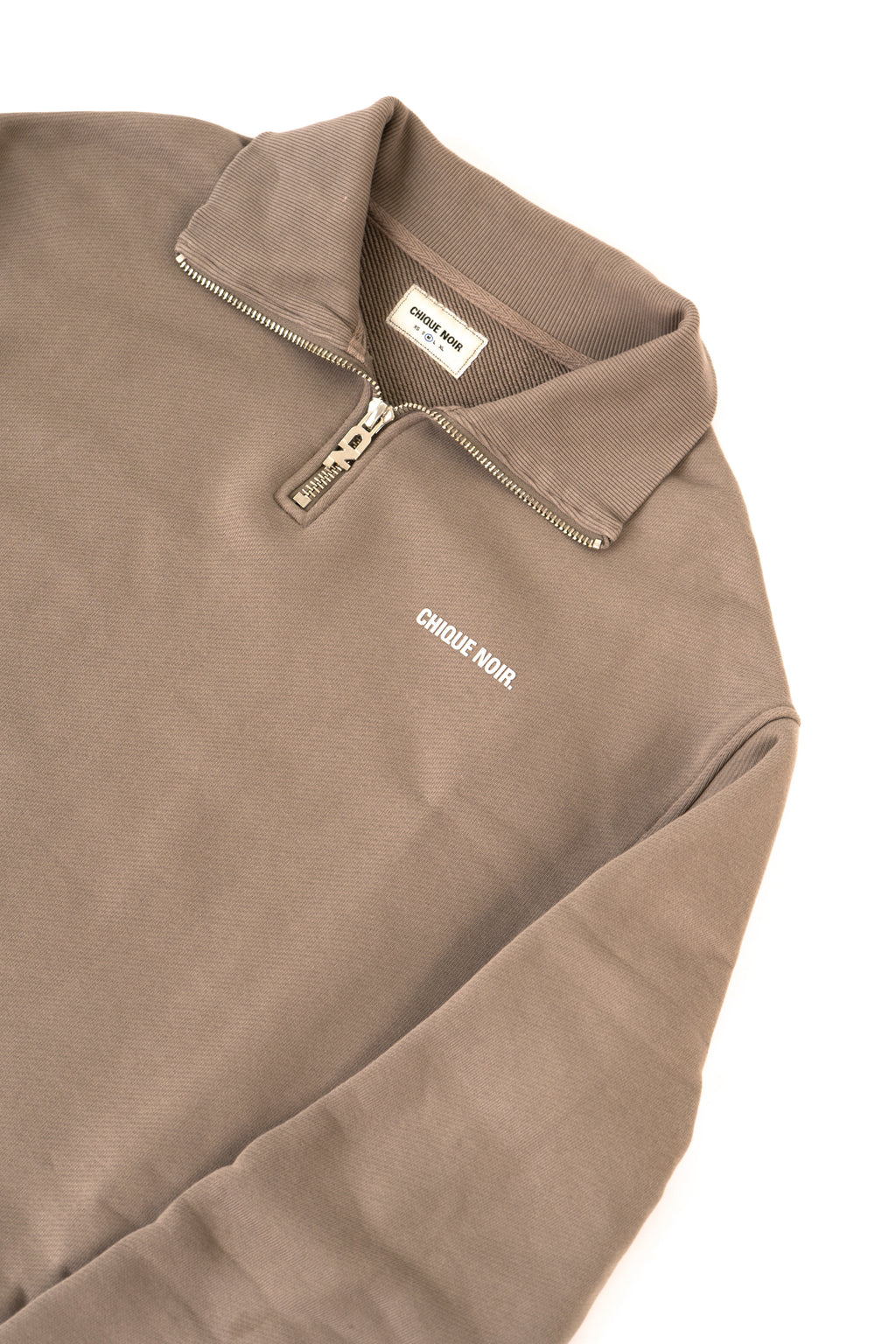 Chique Noir tracksuit stone